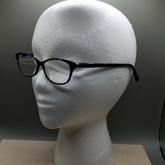 Modo Eyewear GLASSES FRAMES ONLY MC 045 Lapis 48-15-140  Japan, Handmade main image 8